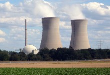 Cyber-Angriffe auf Atomkraftwerke „eine ernsthafte Bedrohung“