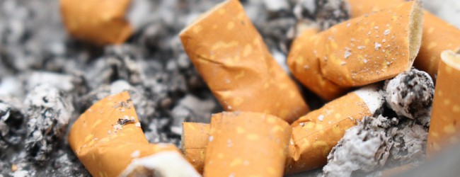 Feindbild Nikotin: Regierungskoalition einigt sich auf strengeres Tabak-Werbeverbot