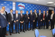 Brisante Mission: FPÖ-Spitzenpolitiker zu Arbeitsgesprächen in Moskau