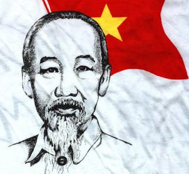 Fragwürdiges Signal: Ho Chi Minh erhält Denkmal im Wiener Donaupark
