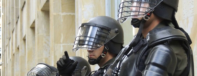 Polizistenmord in Rom: Zwei US-Bürger gestehen Messermord an Carabiniere