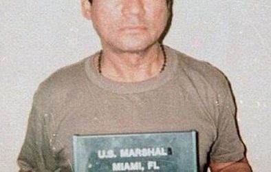Vom CIA-Informant zum US-Opfer: Panamas Ex-Diktator Noriega verstorben