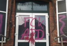 ZUERST!-Interview mit Antifa-Opfer: „Kennen Sie den Schwarzen Block?“ – oder: „Täterschutz statt Opferschutz“
