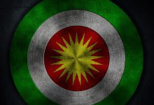 Neue Probleme im Mittleren Osten: Kurden-Referendum vergrätzt Nachbarn