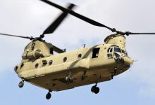 Kosten für neue US-Hubschrauber explodieren: Der nächste Beschaffungsskandal der Bundeswehr?