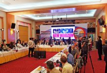 Querdenker und Nonkonformisten unter sich: 6. „New Horizon“-Kongreß tagte in Maschhad