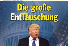 Der Tag im ZUERST!-Überblick: US-Truppenabzug aus Deutschland – EU-Gipfel – AfD-Parteitag – Provinzposse – „Flüchtlinge“