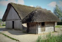 Wikingersiedlung Haithabu und Danewerk werden zu UNESCO-Weltkulturerbe