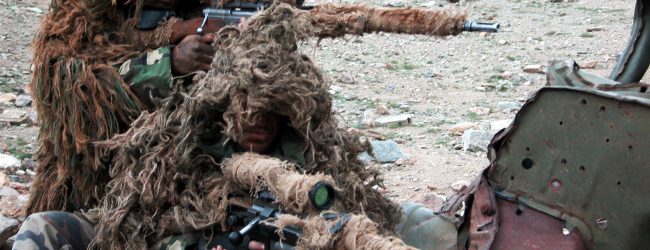 Bundeswehr: 95 Prozent der Soldaten im Kampfeinsatz sind männlich – „Der Krieg bleibt eine Männerdomäne“