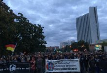 Chemnitz: Generalstaatsanwaltschaft Sachsen widerspricht Darstellung der Bundesregierung