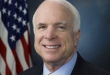 Abgang eines westlichen Brandstifters: US-Senator John McCain stirbt am Gehirntumor
