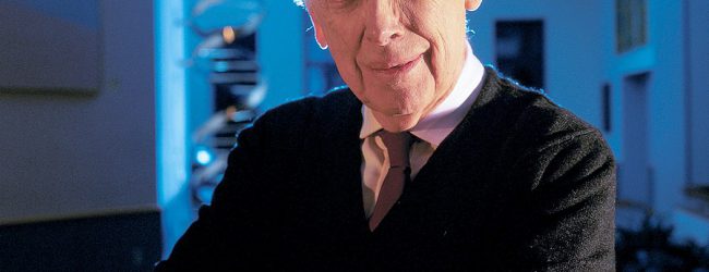 „Rassismus“-Hysterie: Genetik-Nobelpreisträger Watson werden Titel aberkannt