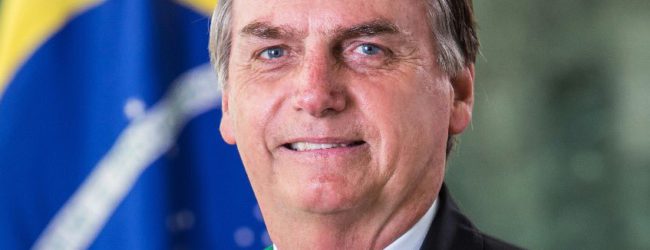Bolsonaro bleibt dabei: „Abstandsregeln führen zu nichts“