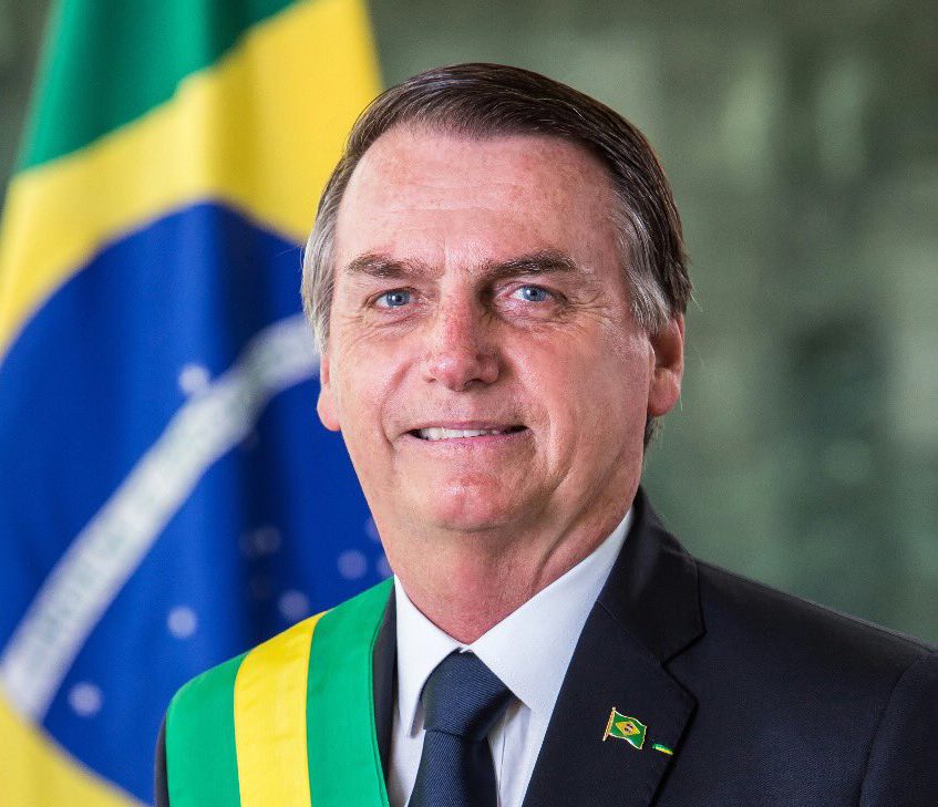 Wieder Corona-Zensur bei Facebook und Youtube: Maulkorb für Bolsonaro