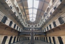 Bankrott des Rechtsstaates: Keine Gefängnishaft – wegen Platz- und Personalmangel