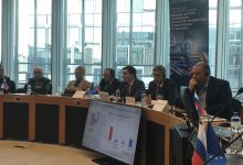 EU-Rußland-Konferenz in Brüssel: Medizinischer Durchbruch dank Kooperation?