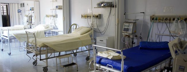 Riesiges Millionengrab: Unsummen für ein Corona-Notfallkrankenhaus, das nie gebraucht wurde