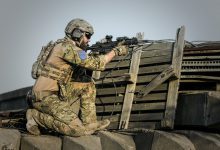 Pentagon-Leaks: Britische Spezialeinheiten operieren in der Ukraine