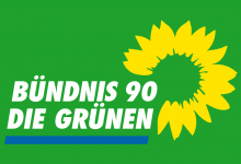 Stinkefinger geht gar nicht: Grünen-Frontfrau Katharina Schulze muß zahlen