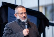 Der VS-Chef als politischer Akteur: Thüringer Ober-Verfassungsschützer Kramer wegen Amtsmißbrauchs im Visier