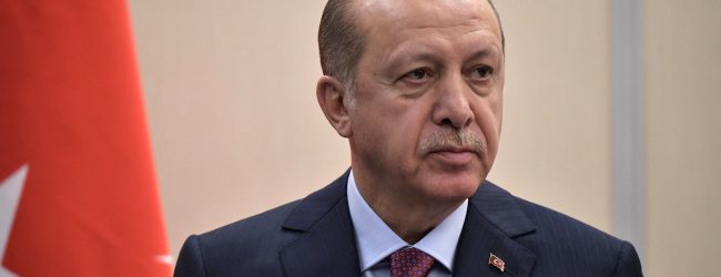 Erdogans Afrikakorps: Türkische Truppenentsendung nach Libyen beginnt
