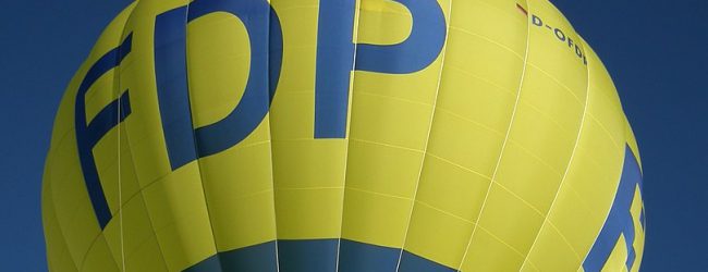 FDP-Urgestein Zastrow erklärt seinen Austritt: „Wir haben uns mit den Grünen ins Bett gelegt“