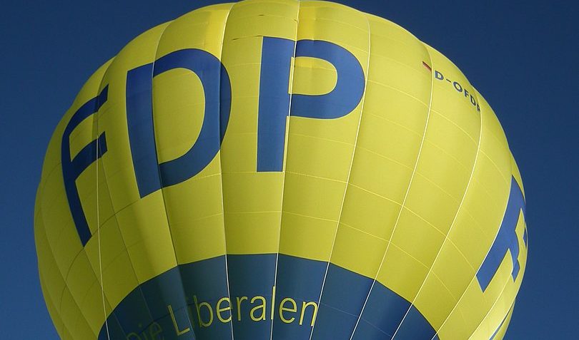 FDP-Urgestein Zastrow erklärt seinen Austritt: „Wir haben uns mit den Grünen ins Bett gelegt“
