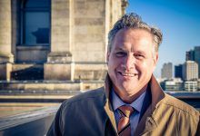 „Dringliches Umsteuern erforderlich“ – ZUERST!-Interview mit Jens Kestner (MdB) zu seiner Kandidatur für den AfD-Landesvorsitz in Niedersachsen