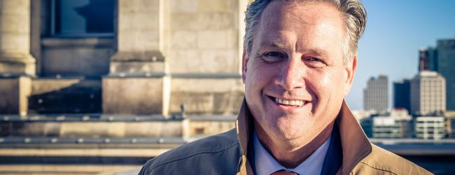 „Dringliches Umsteuern erforderlich“ – ZUERST!-Interview mit Jens Kestner (MdB) zu seiner Kandidatur für den AfD-Landesvorsitz in Niedersachsen