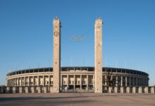 Noch mehr Vergangenheitsbewältigung: Berliner Olympiagelände soll entnazifiziert werden