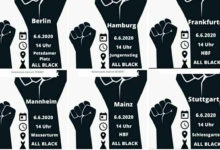 „Black Lives Matter“-Aktivist: „Weiße“ Jesus-Darstellungen zerstören!