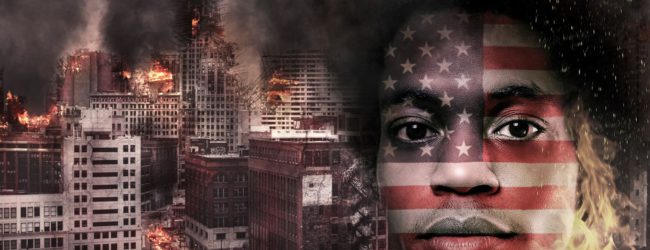 Uneinige Staaten von Amerika: Droht den USA ein neuer Bürgerkrieg?