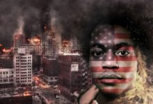 Uneinige Staaten von Amerika: Droht den USA ein neuer Bürgerkrieg?