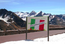 Südtirol und die Corona-Krise: FPÖ befürwortet Tiroler Wiedervereinigung „im österreichischen Vaterland“