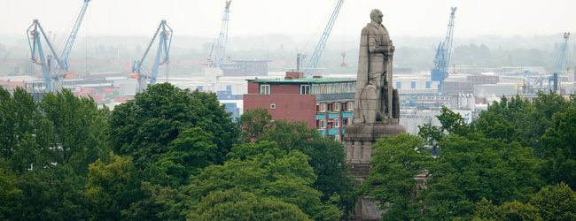 Ratlosigkeit über Bismarck-Denkmal: Jetzt sollen Afrikaner mitentscheiden