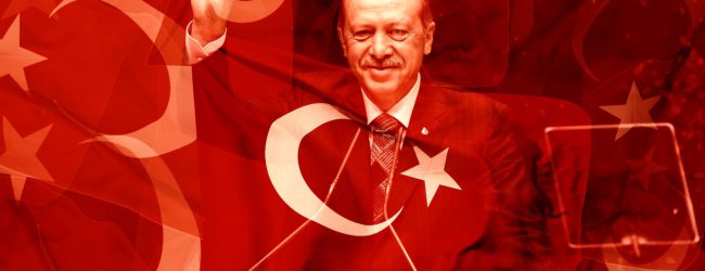 Auf Initiative Erdogans: Erster Kirchenneubau in der Türkei seit 1923