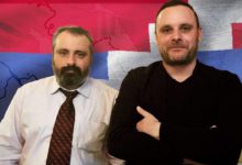 ZUERST!-Interview zur Eskalation im Südkaukasus: „Das ist ein Angriff auf die zivilisierte Welt“