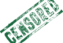 Die Orwell-Maschine: Google kündigt weltweite Zensur unabhängiger Medien an