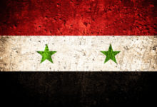 Folge des Ukraine-Krieges: Syrien und Iran verstärken Zusammenarbeit