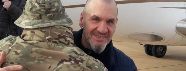 ZUERST!-Exklusiv: Russische Soziologen aus libyscher Geiselhaft entlassen