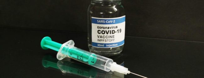 Wenn die Impfpflicht kommt: Psychologe warnt vor weiterer Eskalation