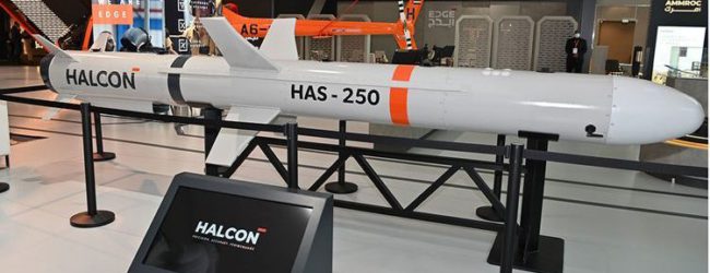 Deutsch-Arabische Rüstungskooperation: Rheinmetall ist mit dabei