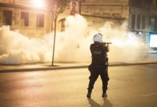 Buntes Neukölln: Polizei sieht sich im „religiösen Krieg“