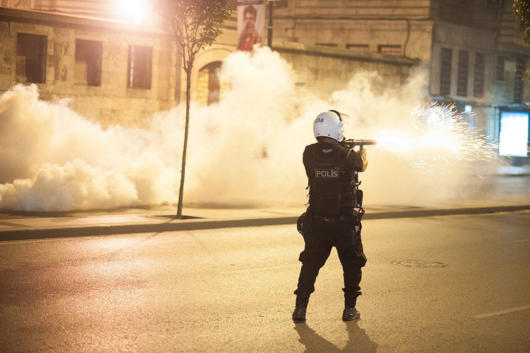 Buntes Neukölln: Polizei sieht sich im „religiösen Krieg“