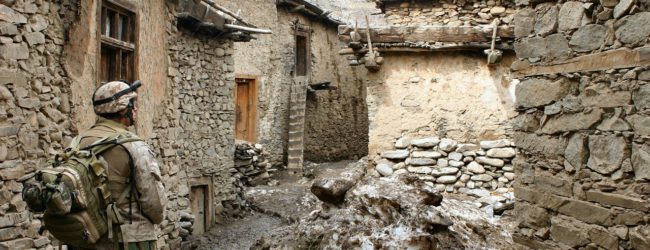 Trümmer, Tote und Milliardenkosten: Peinliche Bilanz westlicher „Erfolge“ in Afghanistan