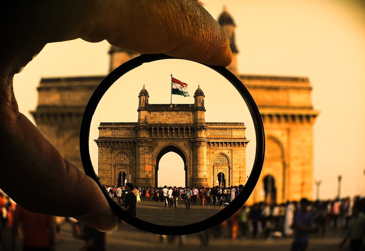 Keine Lust auf Klima-Lockdown: Neu Delhi sagt Nein