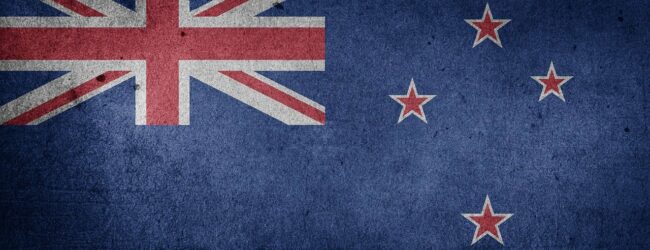 Eine Verantwortliche zieht die Reißleine: Neuseelands Präsidentin tritt überraschend zurück