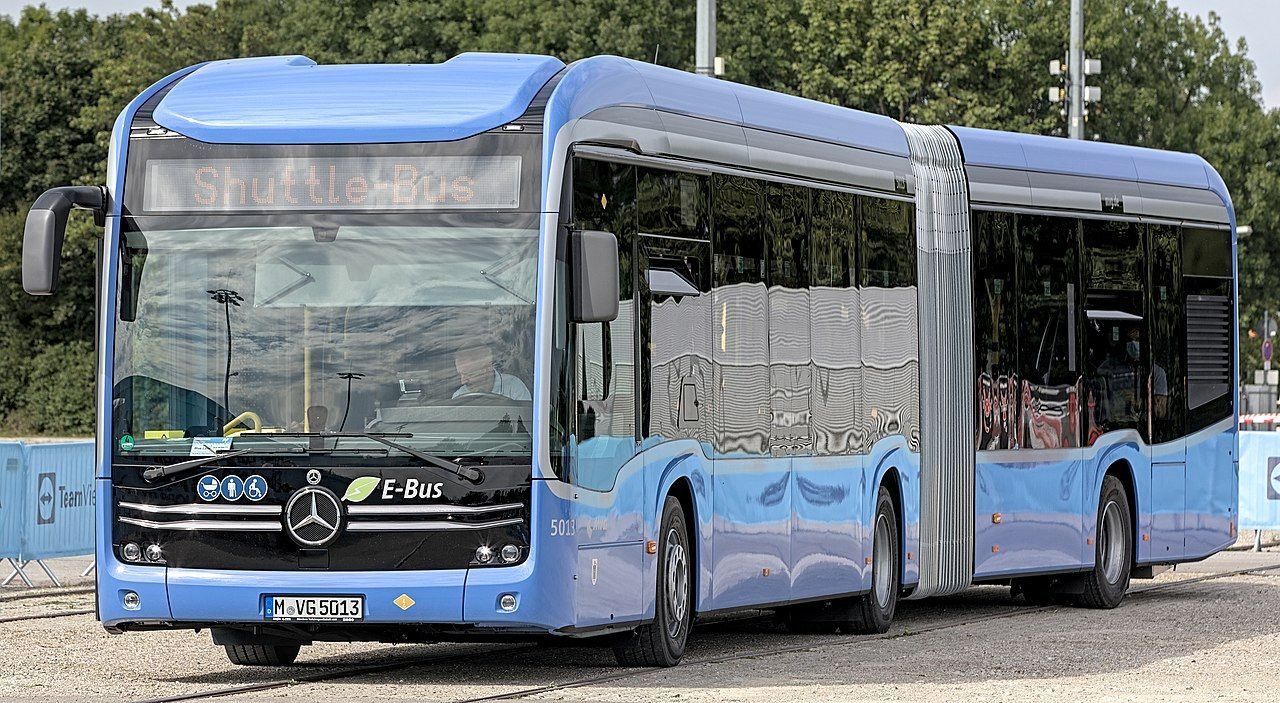 Elektro-Wunderwaffe versagte auf ganzer Linie: Wiesbaden schafft wieder Dieselbusse an