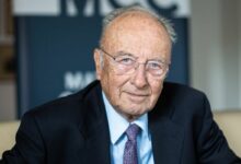 „Totale Migrationswelle“ – Staatsrechtler und Ex-Verteidigungsminister Prof. Rupert Scholz im ZUERST!-Interview