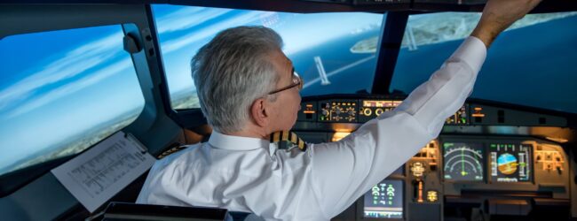 Corona ist es nicht: Lufthansa muß wegen massiven Piloten-Ausfällen Flüge streichen
